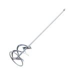 Миксер для смесей SDS PLUS 100*600 мм INTERTOOL HT-4007