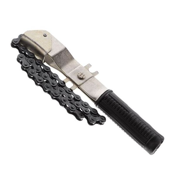 Съемник масляного фильтра цепной INTERTOOL HT-7032 Съемник масляного фильтра цепной INTERTOOL HT-7032