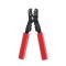 Клещи обжимные (0,08 – 5,0 мм) INTERTOOL HT-7053