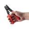 Клещи обжимные (0,08 – 5,0 мм) INTERTOOL HT-7053