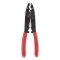 Клещи обжимные (0,5-6,0 мм) INTERTOOL HT-7056