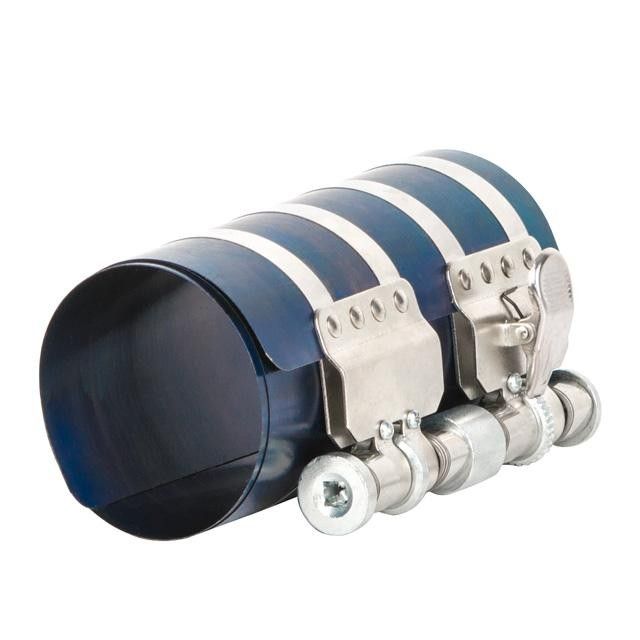 Обжимка поршневых колец d=90-175мм, h=150мм INTERTOOL HT-7064