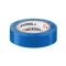 Лента изоляционная 10 м, 17*0,15 мм, синяя INTERTOOL IT-0010
