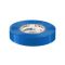 Лента изоляционная 25 м, 17*0,15 мм, синяя INTERTOOL IT-0025