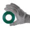 Лента изоляционная 25 м, 17*0,15 мм, цветная (уп. 10 ед.) INTERTOOL IT-0029