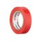 Лента изоляционная 10 м, 17*0,15 мм, красная INTERTOOL IT-0030