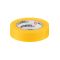 Лента изоляционная 10 м, 17*0.15 мм, желтая INTERTOOL IT-0032