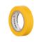 Лента изоляционная 10 м, 17*0.15 мм, желтая INTERTOOL IT-0032