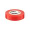 Лента изоляционная 15 м, 17*0.15 мм, красная INTERTOOL IT-0040
