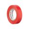 Лента изоляционная 15 м, 17*0.15 мм, красная INTERTOOL IT-0040