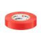 Лента изоляционная 20 м, 17* 0.15 мм, красная INTERTOOL IT-0050