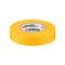 Лента изоляционная 20 м, 17*0,15 мм, желтая INTERTOOL IT-0052
