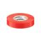 Лента изоляционная 25 м, 17*0.15 мм, красная INTERTOOL IT-0060