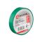 Лента изоляционная 25 м, 17*0.15 мм, зеленая INTERTOOL IT-0061