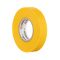 Лента изоляционная 0.15мм*17мм*25м желтая INTERTOOL IT-0062