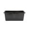 Таз строительный прямоугольный, 65 л INTERTOOL KT-0065