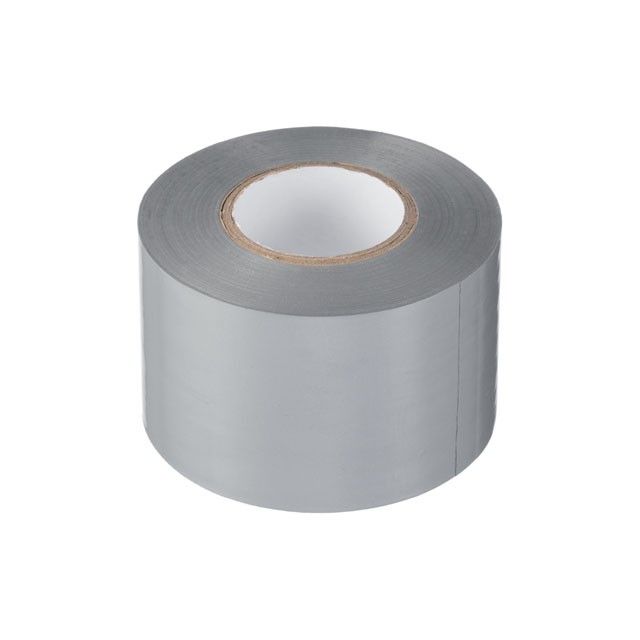 Лента клейкая изоляционная, для теплоизоляции 30 м, 50*0,125 мм, STORM INTERTOOL KT-0834
