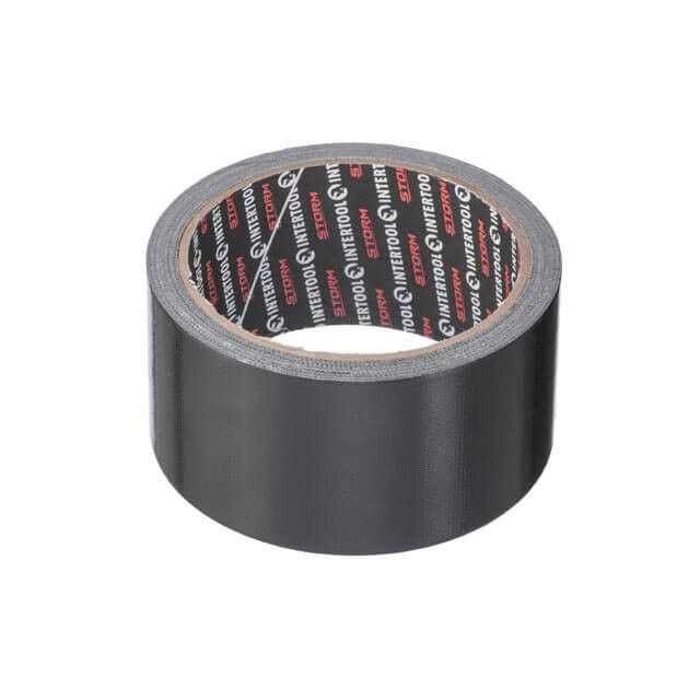 Лента клейкая, универсальная MULTI TAPE 10 м, 48 мм, армированная, STORM INTERTOOL KT-0835