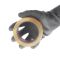 Скотч прозрачный 100 м, 48 мм, 44 мкм INTERTOOL KT-0903