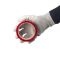 Скотч красный 50 м, 48 мм, 44 мкм INTERTOOL KT-0915