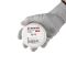 Лента клеящаяся для швов "серпянка" 20 м, 50 мм INTERTOOL KT-0921