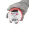 Лента сигнальная 50 м, 50 мм INTERTOOL KT-0941