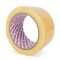 Скотч двухсторонний на полипропиленовой основе 25 м, 50 мм INTERTOOL KT-0953