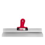 Шпатель из нержавеющей стали, 500 мм, профессиональный INTERTOOL KT-2650