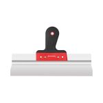 Шпатель из нержавеющей стали 350 мм, проф INTERTOOL KT-2695