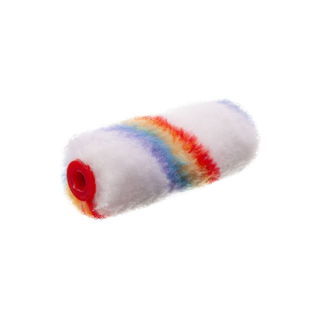 Валик Элитаколор 70*15*6 INTERTOOL KT-4607