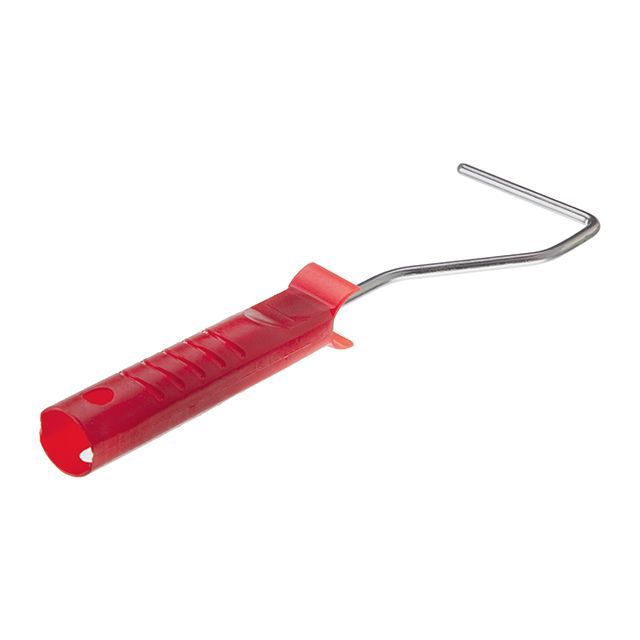 Ручка для валика 60*6 мм INTERTOOL KT-4906