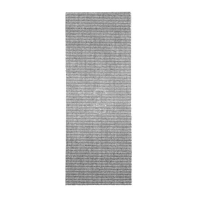 Сетка абразивная 280*105 мм, К40 INTERTOOL KT-600450