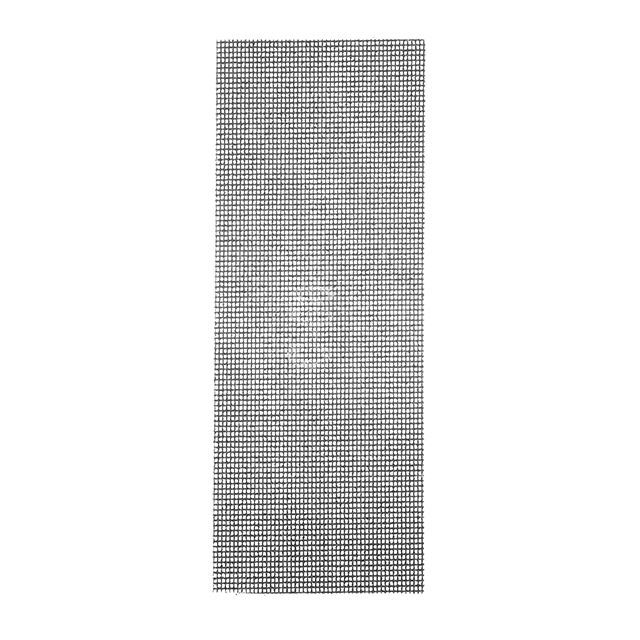 Сетка абразивная 280*105 мм, К60 INTERTOOL KT-600650