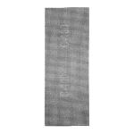 Сетка абразивная 280*105 мм, К100 INTERTOOL KT-601050