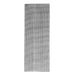 Сетка абразивная 280*105 мм, К400 INTERTOOL KT-604050