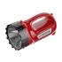 Фонарь аккумуляторный 1 LED 5W+15 SMD INTERTOOL LB-0101