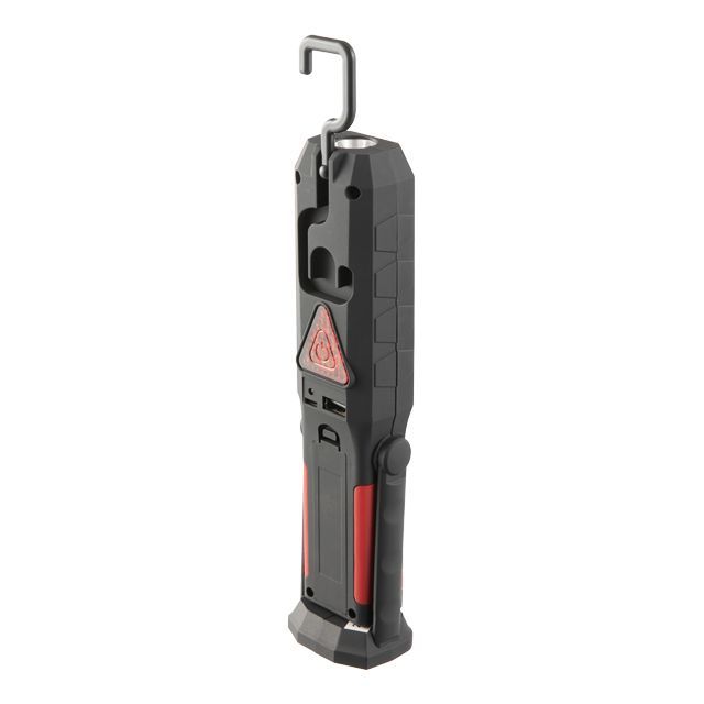 Фонарь WORKLIGHT 270°, STORM INTERTOOL LB-0145