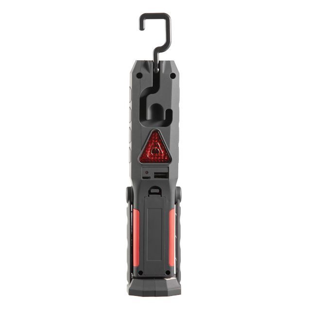 Фонарь WORKLIGHT 270°, STORM INTERTOOL LB-0145