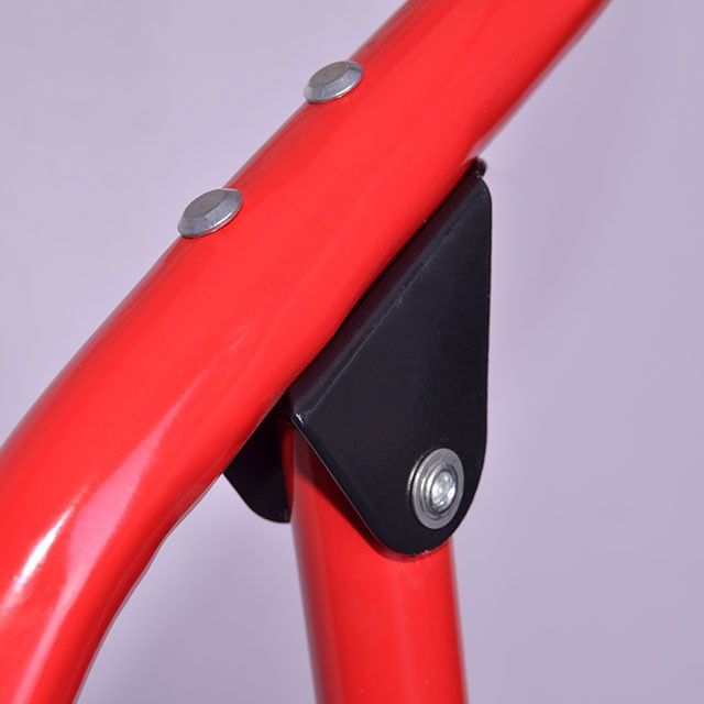 Стремянка, 3 ступ., высота 1,1 м INTERTOOL LT-0033