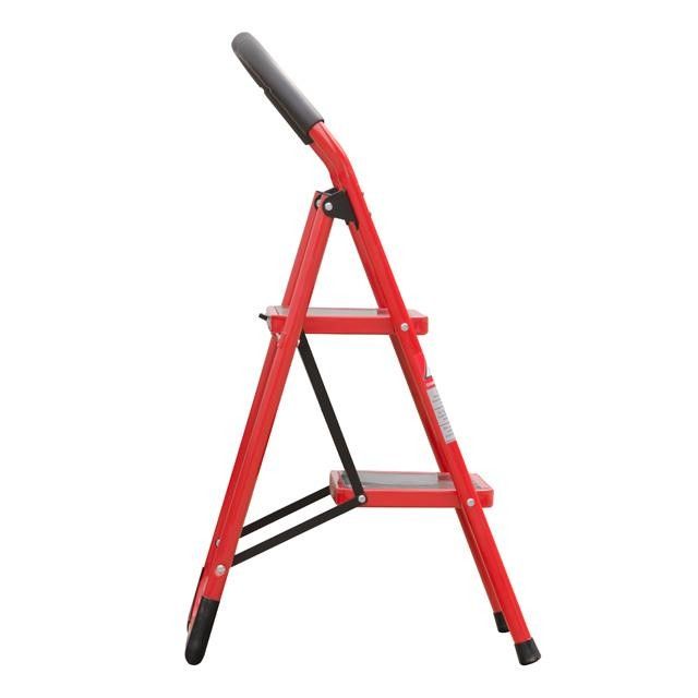 Стрем’янка 2 сходинки, висота - 887 мм INTERTOOL LT-0036