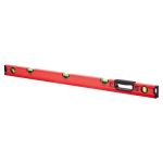 Уровень строительный 1000 мм, 5 глазков INTERTOOL MT-1010