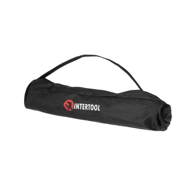 Штатив для лазерного уровня, резьба 5/8" INTERTOOL MT-3013