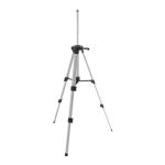 Штатив для лазерного уровня, резьба 5/8" INTERTOOL MT-3013