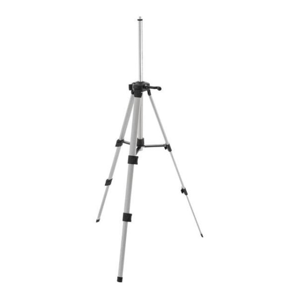 Штатив для лазерного уровня, резьба 5/8" INTERTOOL MT-3013 Штатив для лазерного уровня, резьба 5/8" INTERTOOL MT-3013
