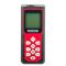 Далекомір лазерний 60 м INTERTOOL MT-3055