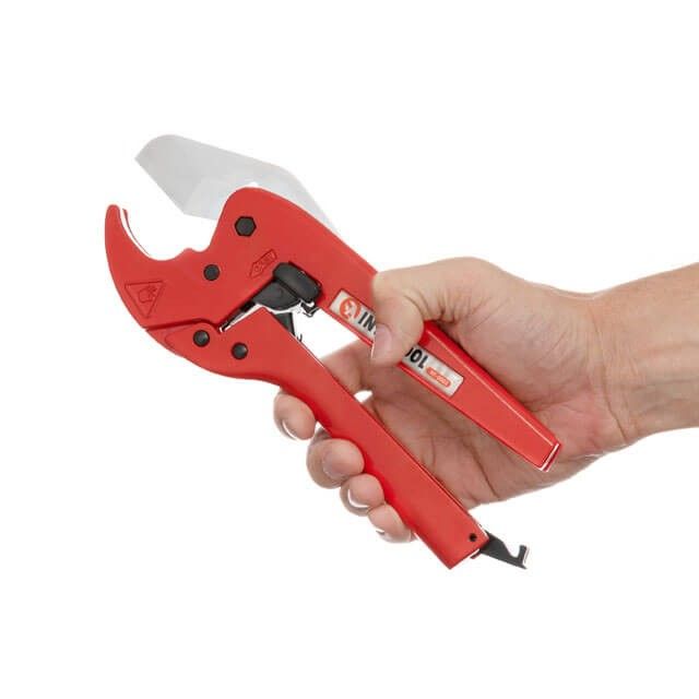 Труборез для труб PVC до 42 мм, SK5 INTERTOOL NT-0003
