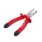 Плоскогубцы 200 мм, диэлектрические, Cr-V INTERTOOL NT-0314