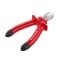 Бокорезы 160 мм, Cr-V, диэлектрические INTERTOOL NT-0322