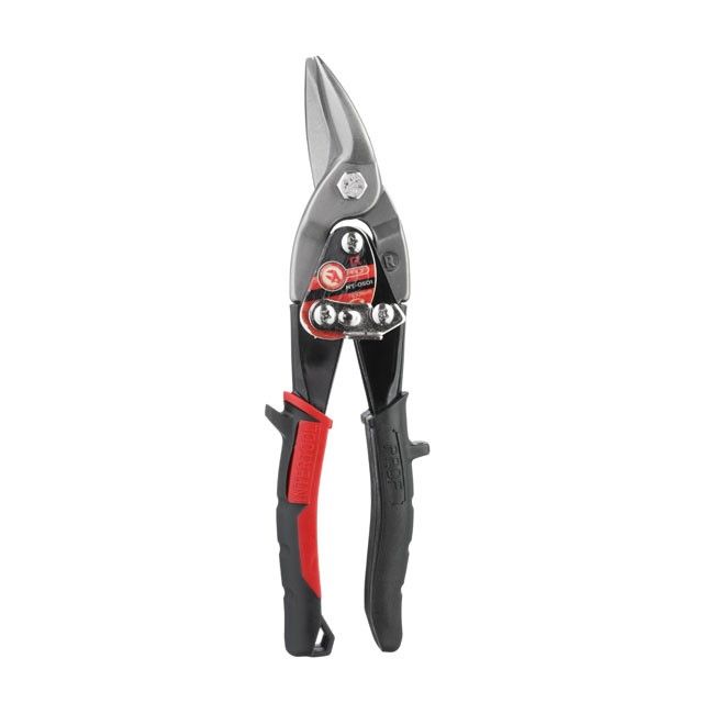 Ножницы по металлу 250мм правые, Cr-Mo, Prof, STORM INTERTOOL NT-0501