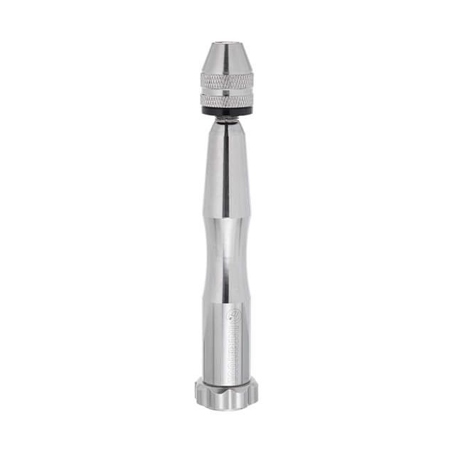 Дрель ручная, мини 0,3-3,6 мм INTERTOOL NT-6011